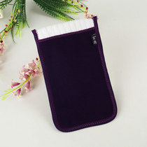 Lagerstroemia scrub towel household strong mud sand men and women do not hurt double-sided bath northeast bathhouse scrub towel