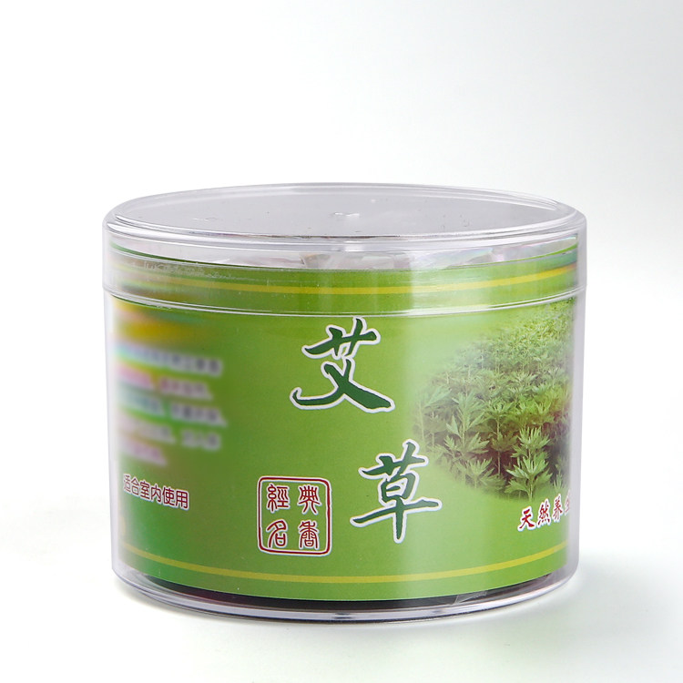 A 40 disc 1 box taste randomly presented by the Hong Hon Buddha's Gift Giving Ring Incense 40
