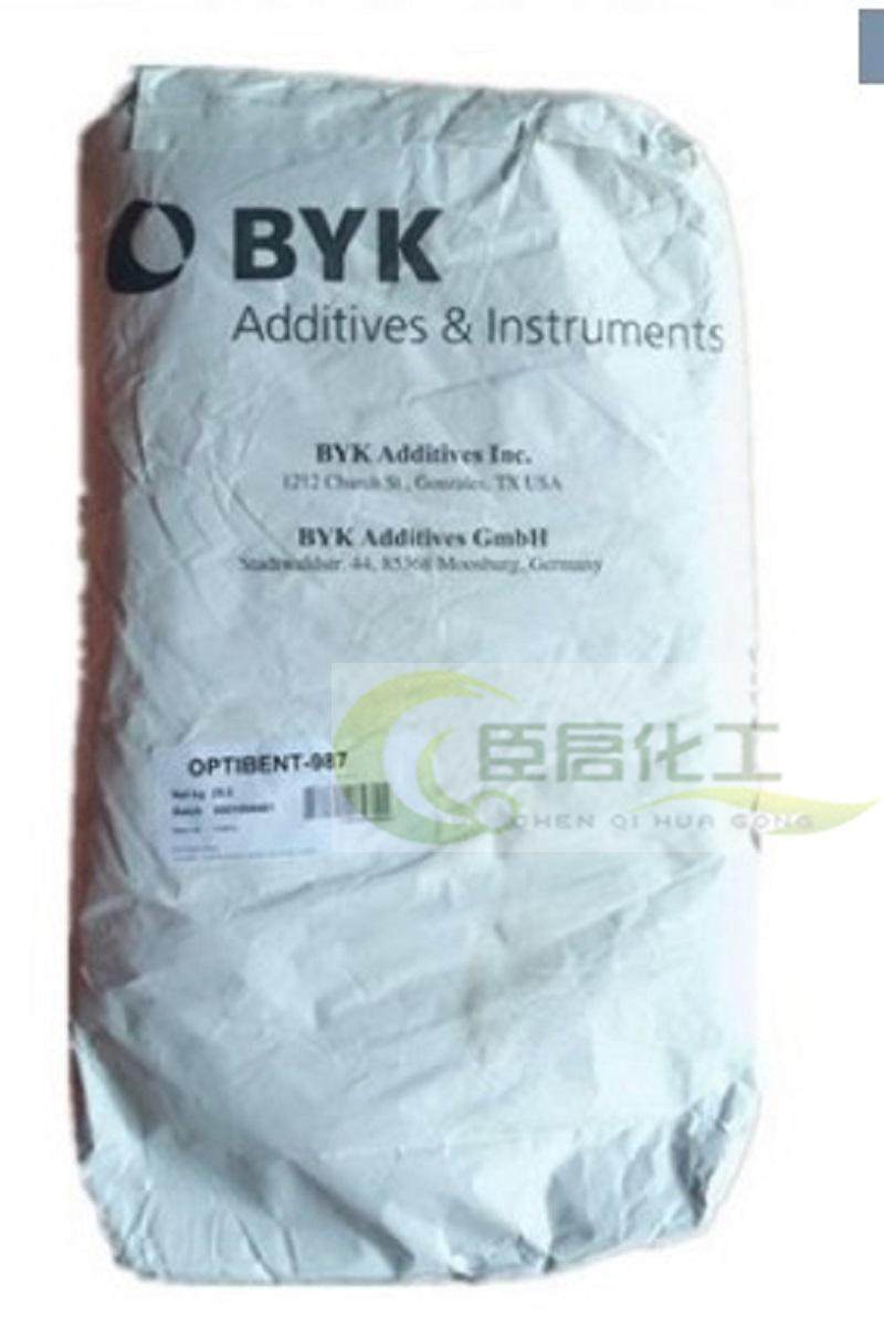 German Bick chemical import touch lubricant N987 putty powder tile adhesive to guarantee 25KG bag