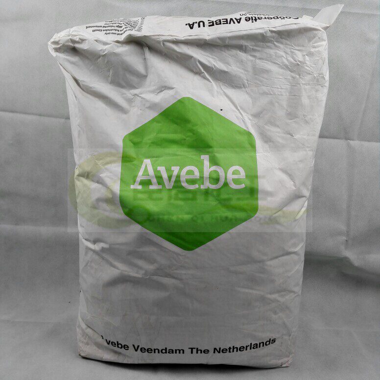 Original dress Dutch Evebe 301 hydroxyyl starch ether Batch of soil powder lubrication to improve constructability anti-stream hanging 25KG