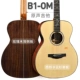 B1 -M Log Light Light