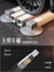 Doniuz Single Bar Home Indoor Pull-Up Bar, Single Bar and Double Bar Rack, Floor-Mounted Hanging Bar, Home Fitness Equipment