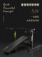 Doniuz Barbell Bench Press Rack Home Weightlifting Bench Professional Multifunctional Integrated Bench Press Machine Protective Rack Bench Press Bench for Men