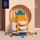 Круглая полка хранения ананаса [может быть повернута по любому намерению] [Easy Storage]