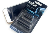 Веб -обложка Bora Shaver 10B 190S 180 1735 1775 5729 5732 5734 Аксессуары для лезвия