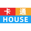 卡通House