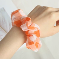 LQ8807i Orange Grid