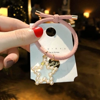 LQ8664A Звезды Pink