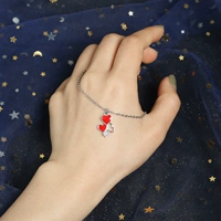 LQ8802C Red Love
