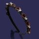 LQ8902E Deep Purple Purple