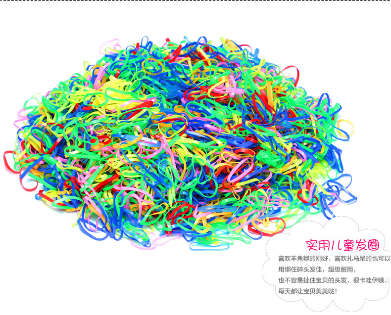 Accessoire cheveux en autre - Ref 1199410 Image 8