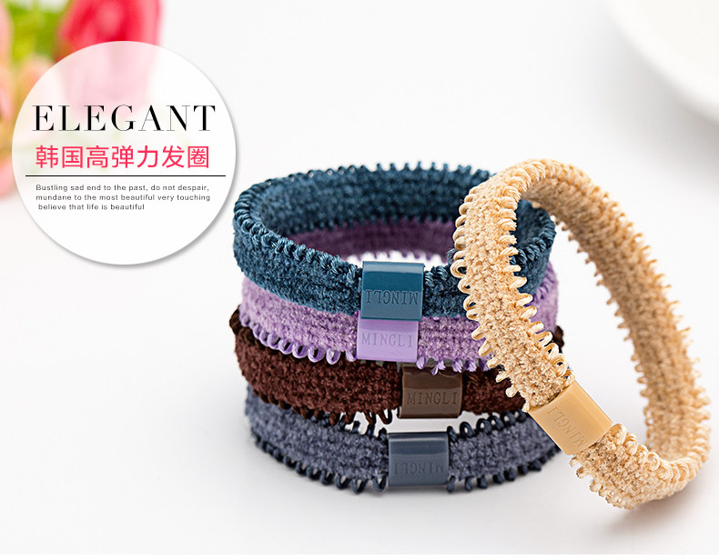 Accessoire cheveux en autre - Ref 1200418 Image 7