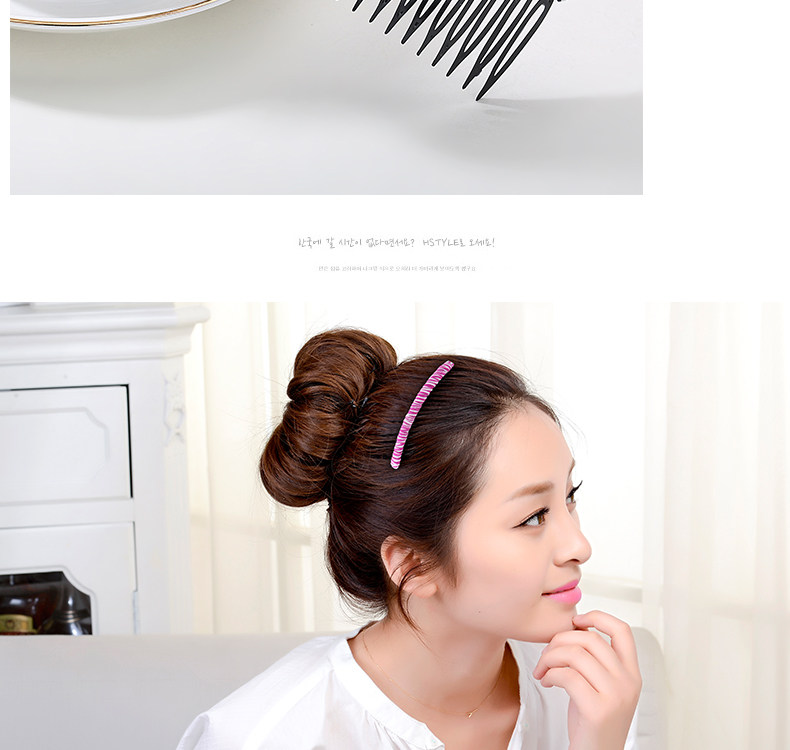 Accessoire coiffure en autre - Ref 1200768 Image 26