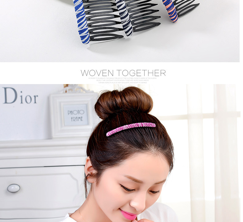 Accessoire coiffure en autre - Ref 1200768 Image 20