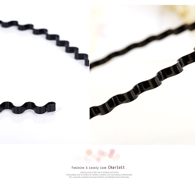 Accessoire cheveux en autre - Ref 1199449 Image 11