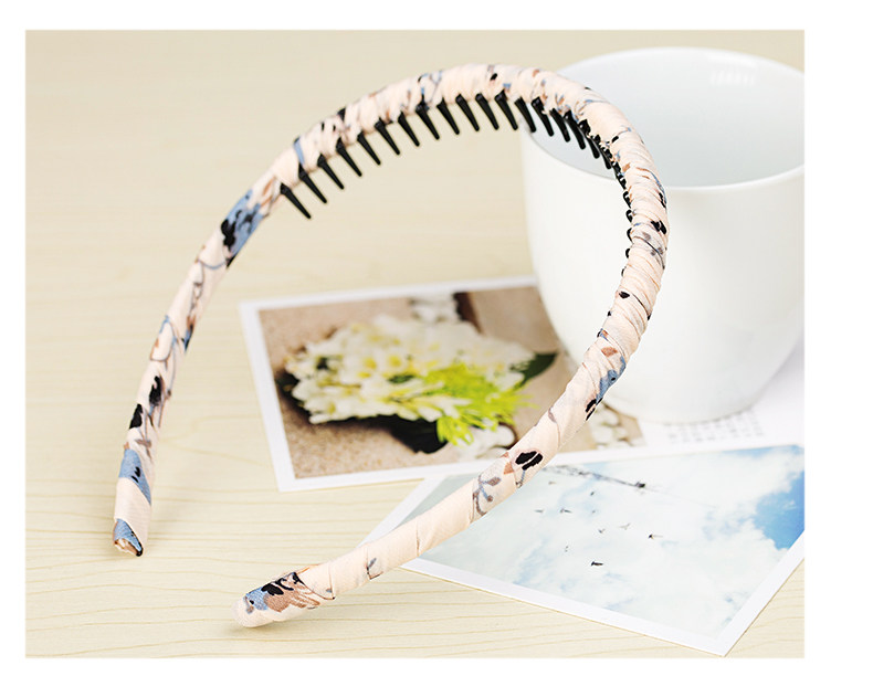 Accessoire cheveux en autre - Ref 1199742 Image 24