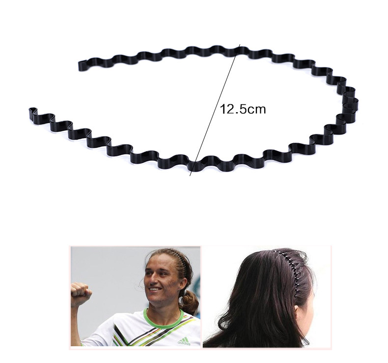 Accessoire cheveux en autre - Ref 1199449 Image 10