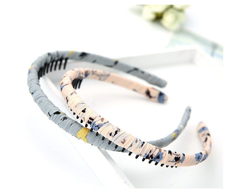 Accessoire cheveux en autre - Ref 1199742 Image 18