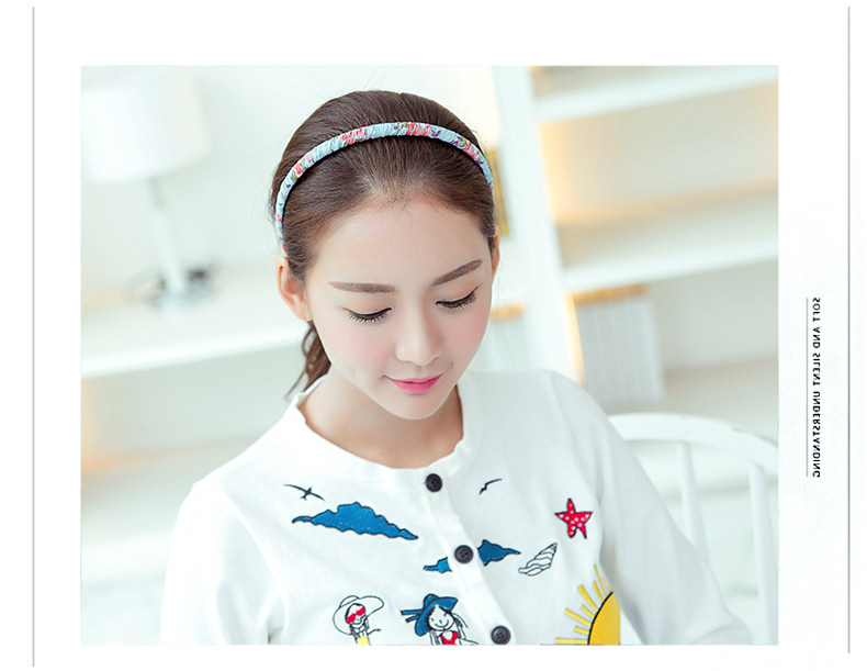 Accessoire cheveux en autre - Ref 1199742 Image 19