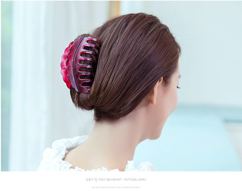 Accessoire coiffure en autre - Ref 1196970 Image 14