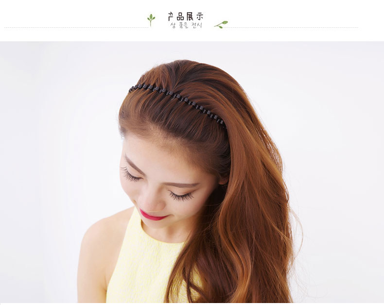 Accessoire cheveux en autre - Ref 1199449 Image 6