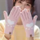 Розовый, стиль