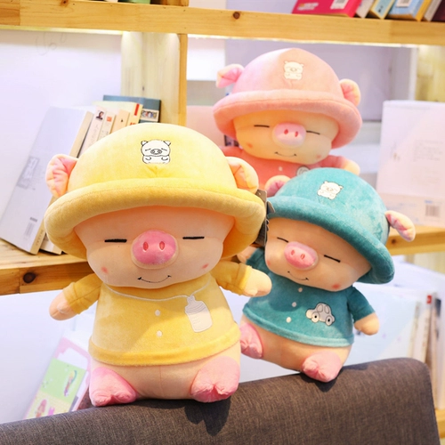 Милая плюшевая кукла, большая игрушка для сна, подарок на день рождения