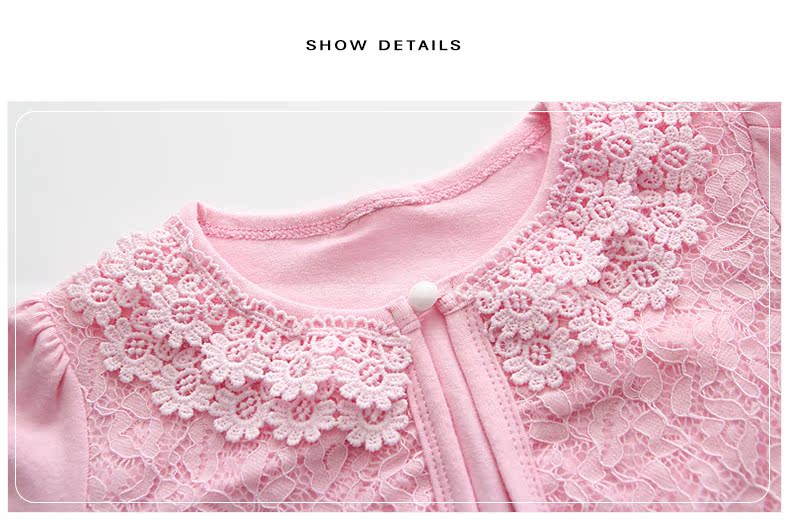 Cape pour fille - Ref 2155677 Image 12
