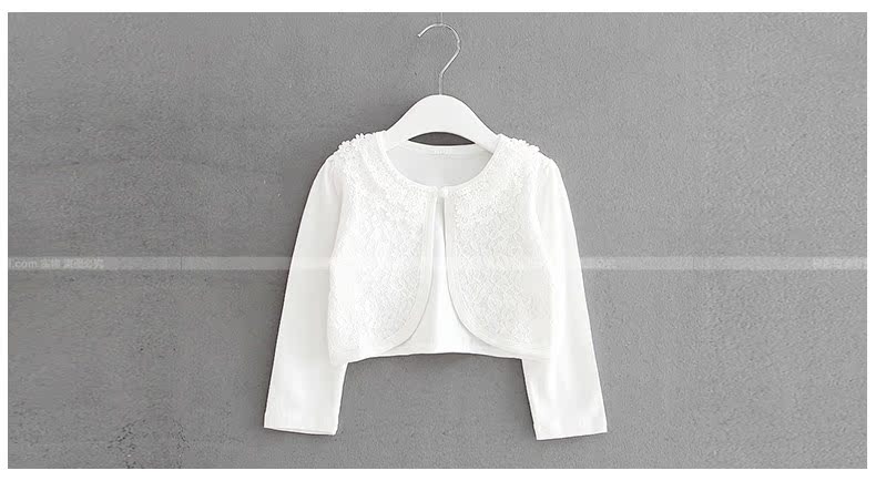 Cape pour fille - Ref 2155620 Image 21