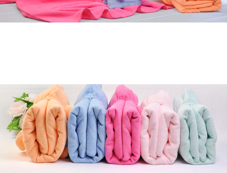 Peignoir jeunesse XMQYJ001 - Ref 591787 Image 10