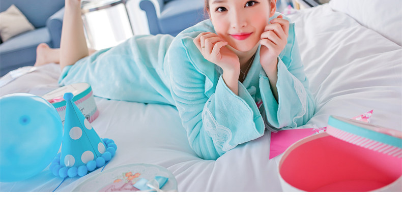 Peignoir jeunesse - Ref 602170 Image 17