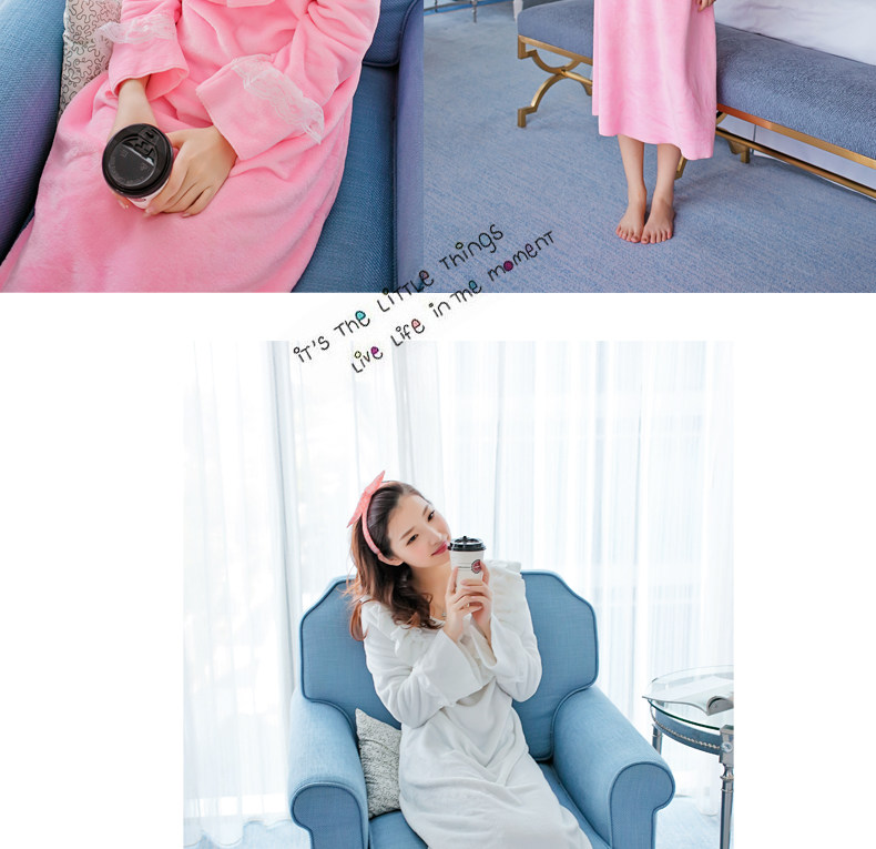 Peignoir jeunesse - Ref 602170 Image 12