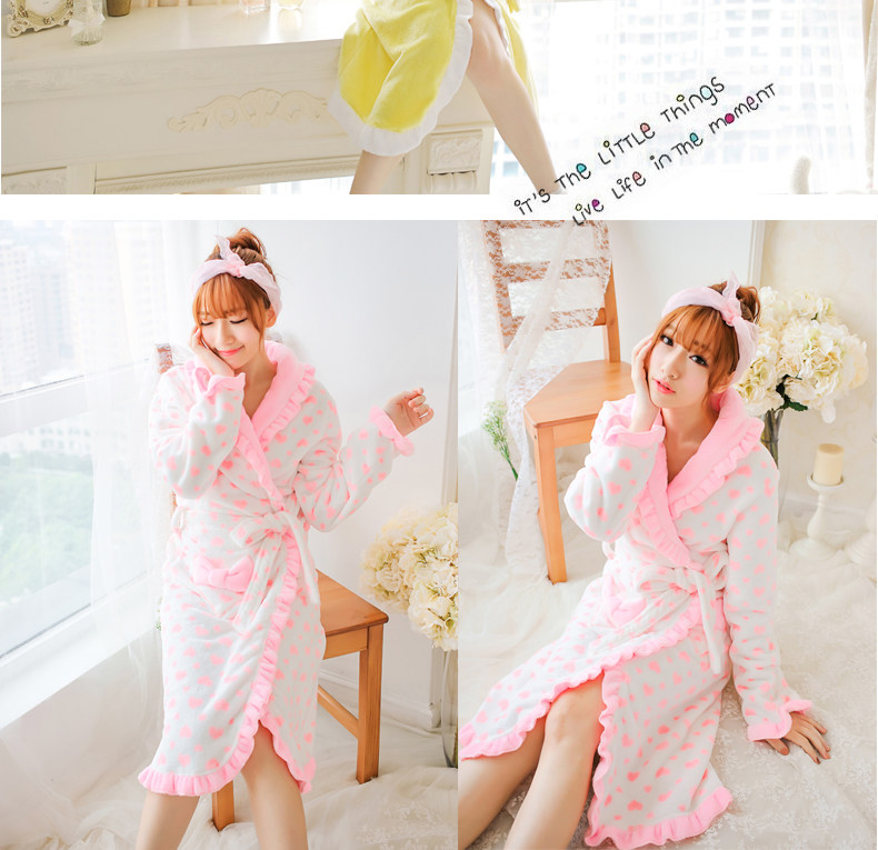 Peignoir jeunesse - Ref 602168 Image 17