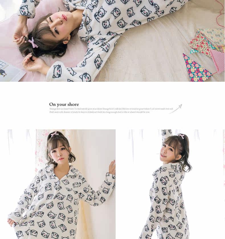 Peignoir jeunesse JS16087 - Ref 593909 Image 15