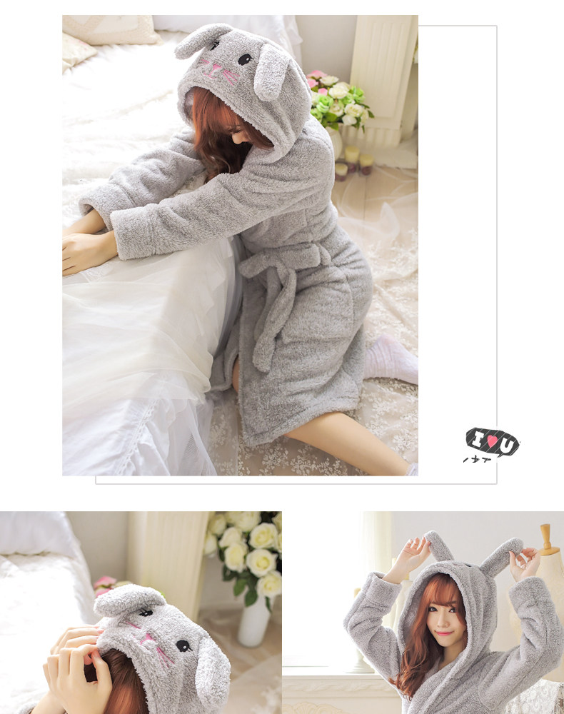 Peignoir jeunesse XXD01 - Ref 599835 Image 16