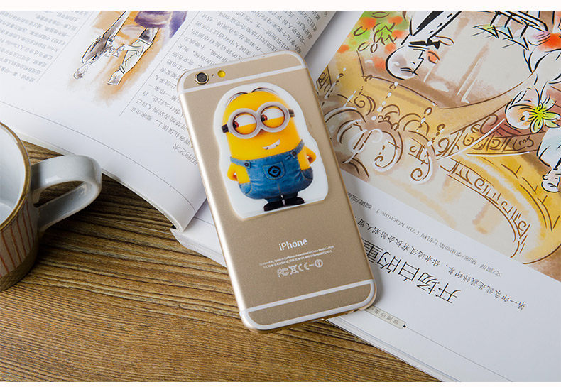 Support téléphone GSM - Ref 1361000 Image 18