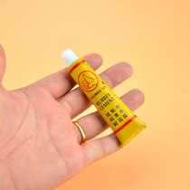 Bicycle tire repair glue repair tool 20ml super affordable tire repair glue portable belt