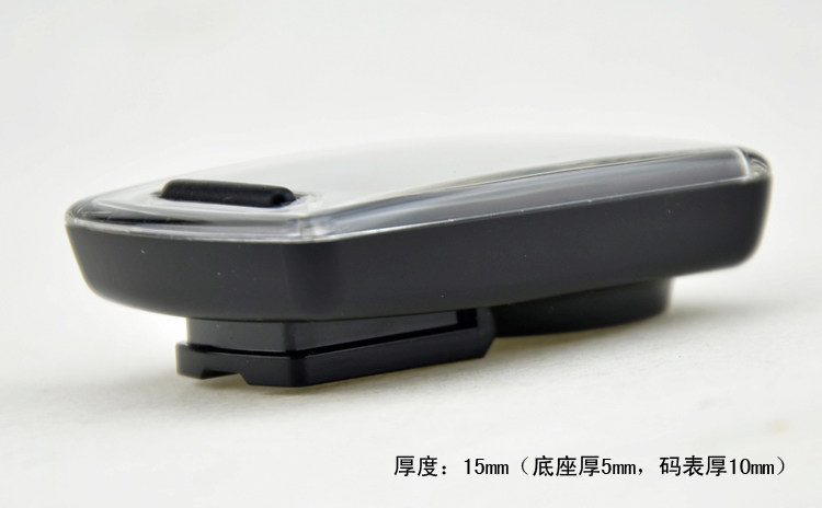 Compteur de vélo CATEYE - Ref 2422728 Image 13