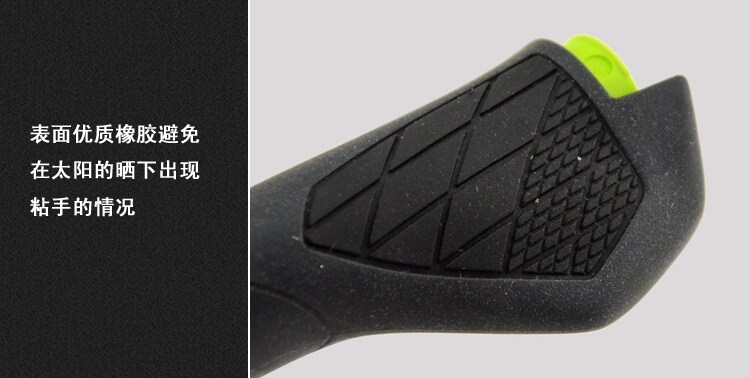 Poignées de vélo - Ref 2353893 Image 18