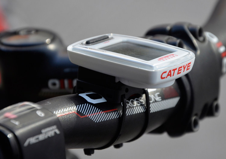 Compteur de vélo CATEYE - Ref 2422728 Image 22
