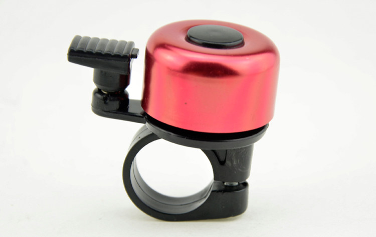 Sonnette de vélo sonnerie commune - Ref 1452533 Image 11