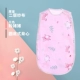 Pink Pig 2 слой марлевого жилета