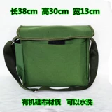 Силиконовая ткань набор для инструментов водонепроницаемый и дождевой и моют