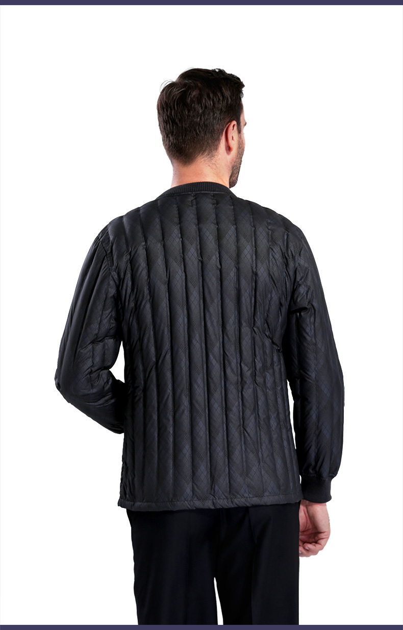 Blouson homme YALOO   en Polyester - Ref 3121838 Image 23