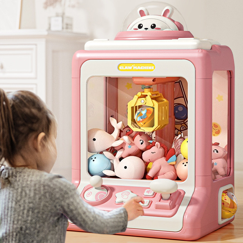 Children's Christmas little girl 5 Toys Birthday Gifts Girl 3 A 6-year 6 old baby's puzzle 4 More Girls-Taobao