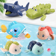 2个【抖音同款】洗澡玩具游泳小乌龟