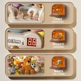 Детская большая кукла, игрушка, 2025 года, новая коллекция, капсульная игрушка, подарок на день рождения