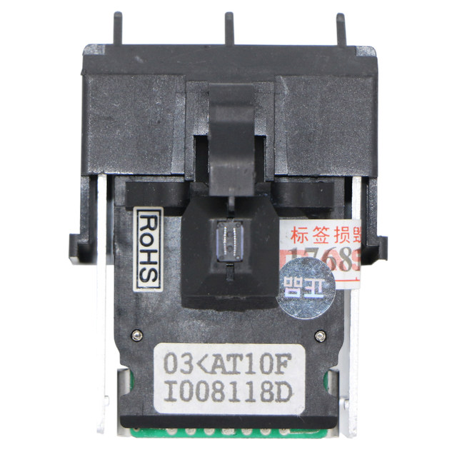 Deshi ar500 print head 610 5400iii 700 SK800II original needle ds600 print head