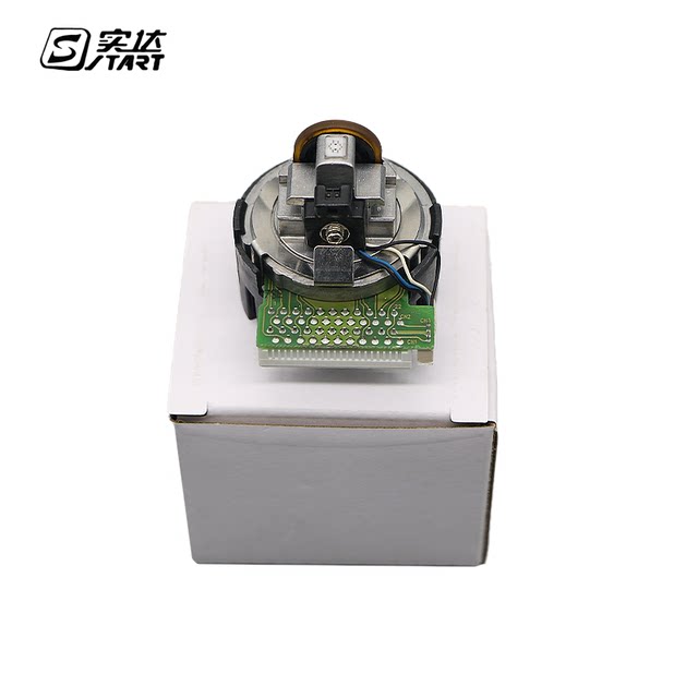 Original new Shida BP3000II print head bp850k print head bp3000ii needle