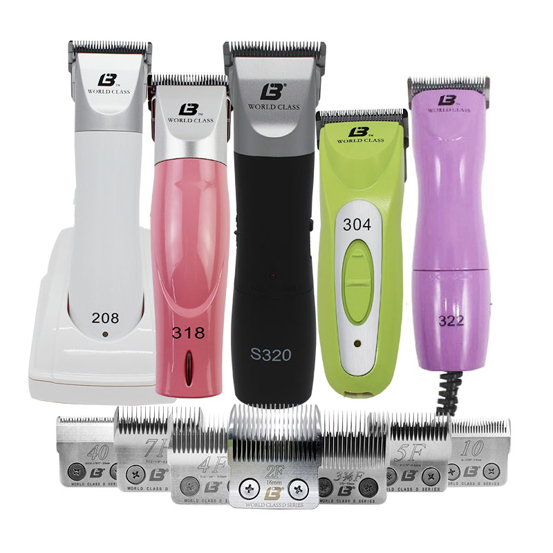 Leby 322 Big Electric Cutting Beauty Division Professional Electric Tweets Kitty Dogs Pushers Pets 208 Except hair polo machines